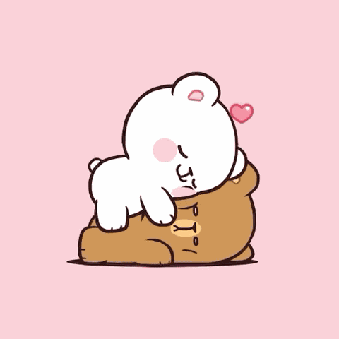 Ily Mjlo Milo GIF