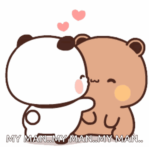 Ily GIF