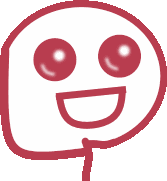 Ilysia Ilysia Stickman Sticker