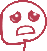 Ilysia Stick Man Lorenzobane Sticker