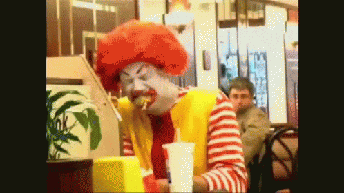 Im A Failure Eric Andre GIF
