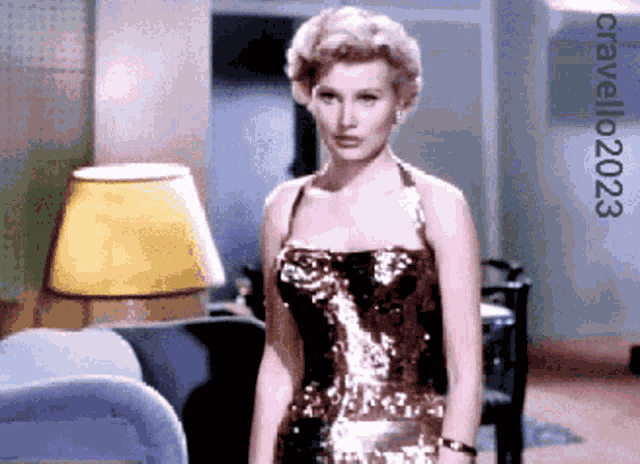 Im A Frightened Tramp Mari Aldon GIF