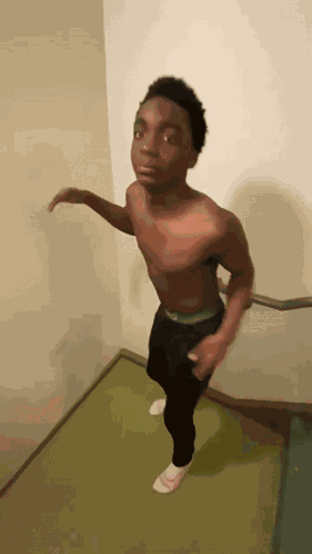 Im A Goofy I Love Being A Goofy GIF