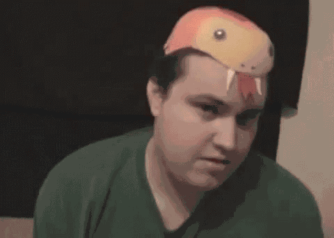 Im A Snake GIF