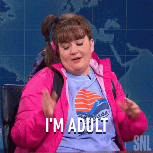 Im Adult Carrie Krum GIF