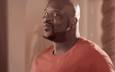 I'M Back GIF