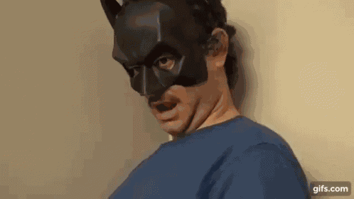 Im Batman Batman GIF