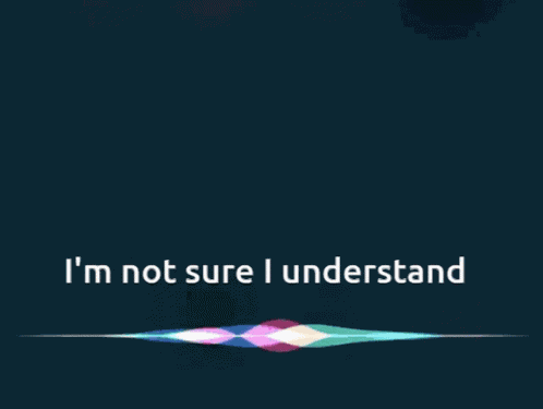 Im Confused Im Not Sure I Understand GIF