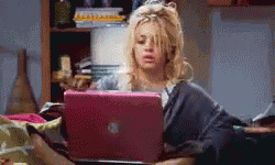 Im Done Bye GIF