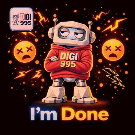 Im Done Im Done Lol GIF