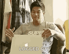 Im Done No Thanks GIF