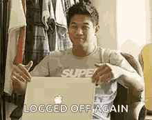 Im Done No Thanks GIF