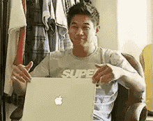 Im Done No Thanks GIF