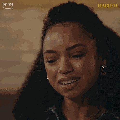 I'M Done Portia GIF