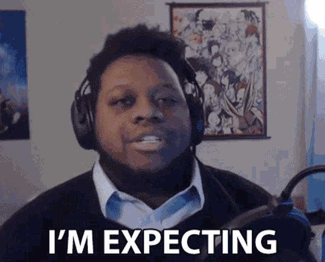 Im Expecting John Finch GIF