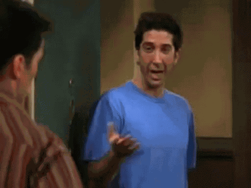 I'M Fine GIF