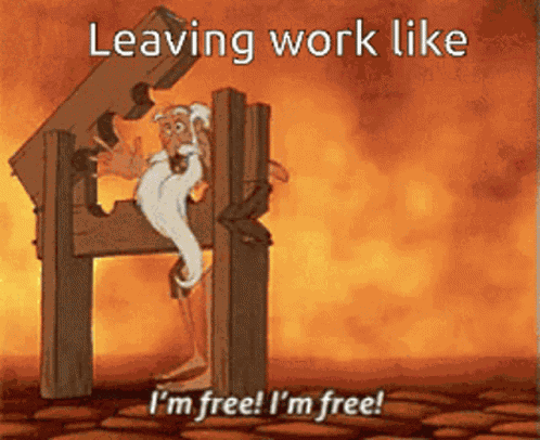 Im Free Better GIF