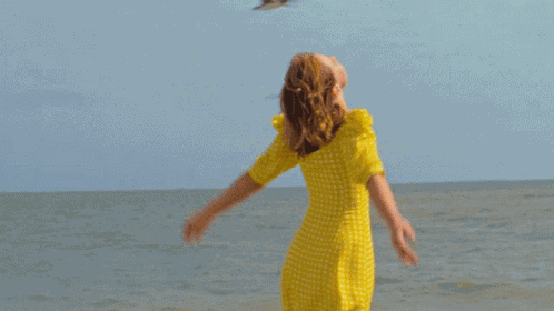 Im Free Strawberry GIF