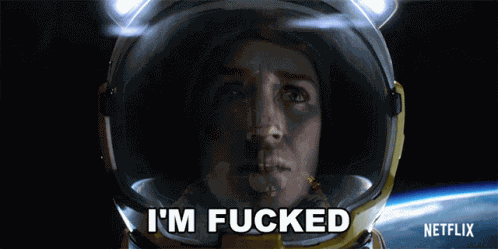 Im Fucked Alexandria GIF