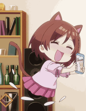 I'M Getting Married To A Girl I Hate In My Class Class No Daikirai Na Joshi To Kekkon Suru Koto Ni Natta GIF