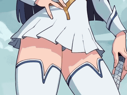 Im Horny GIF