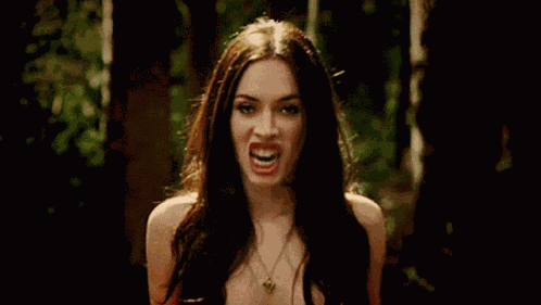 Im Hungry Dinner GIF