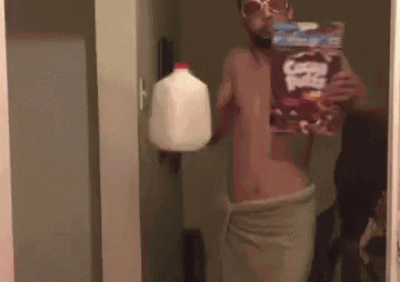I'M In Love With The Coco GIF