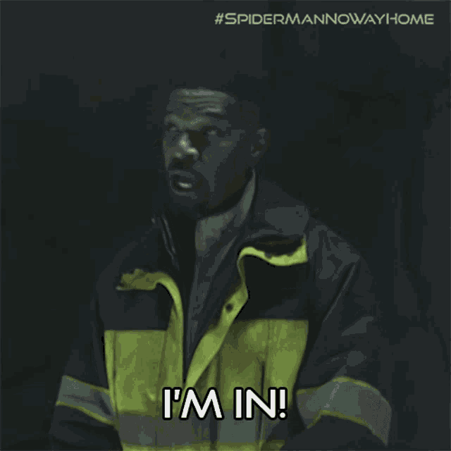 Im In Max Dillon GIF