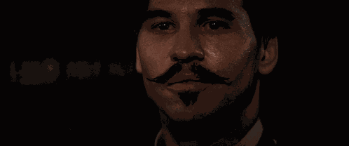 I'M In My Prime Doc Holliday GIF