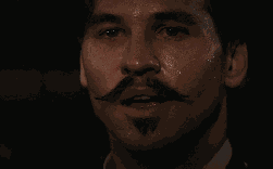 I'M In My Prime Doc GIF