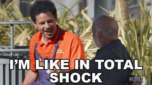 Im Like In Total Shock Chris Carey GIF