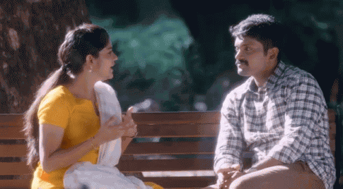 Im Listening Conversation GIF