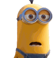 Im Not Listening To This Kevin Sticker