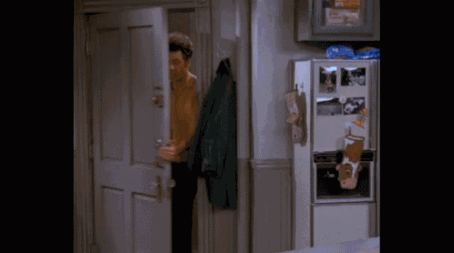 Im Out Master Of Domain GIF