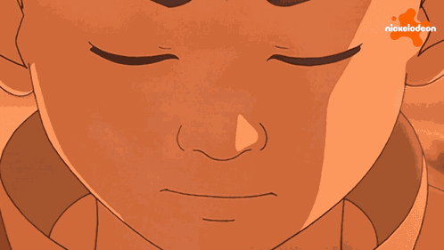 I'M Ready Aang GIF