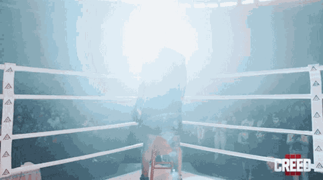 Im Ready Damian Anderson GIF