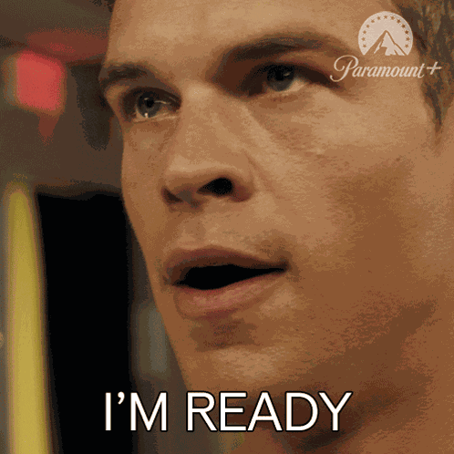 I'M Ready Ryder GIF