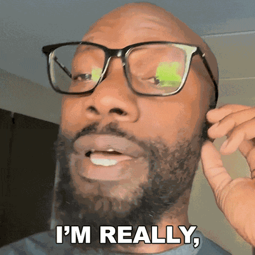 Im Really Really Sorry Rich Benoit GIF