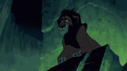 I'M Surrounded By Idiots GIF