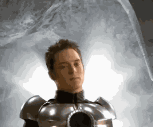I'M The Guy Spy Kids GIF