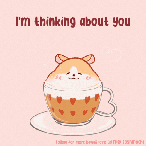 Im-thinking-about-you I'M-thinking-about-you GIF
