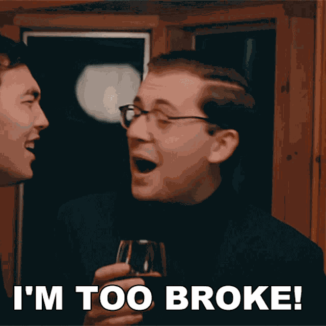 Im Too Broke Ryan Locke GIF