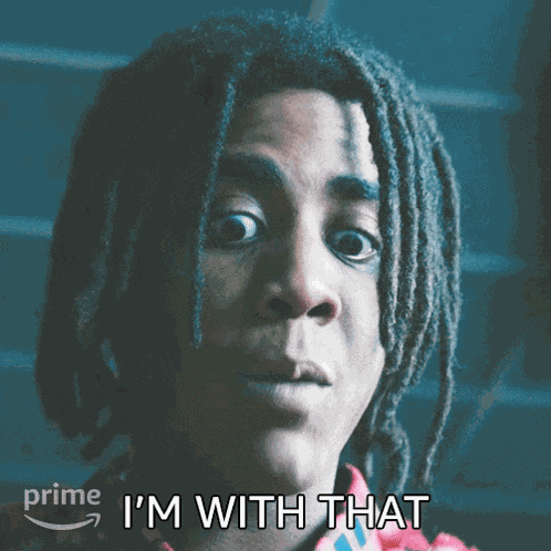 Im With That Cootie GIF