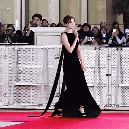 Im Yoona Yoona GIF