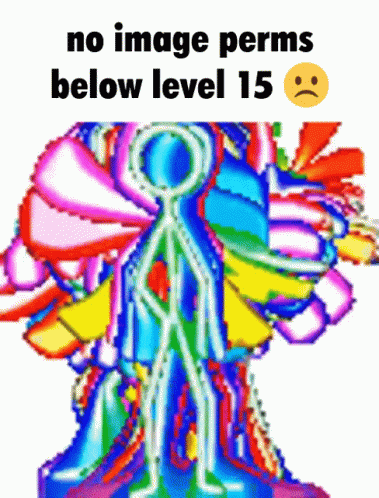 Image Perms No Image Perms GIF