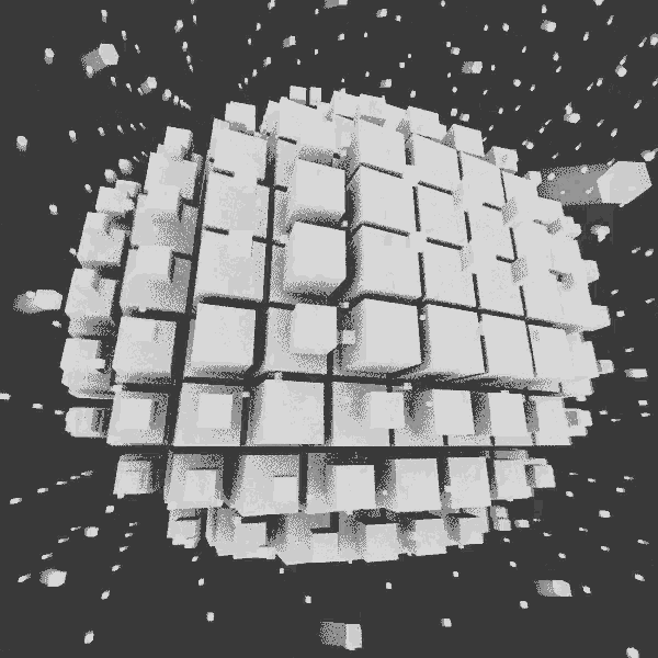 Imagen 3d O 4d GIF