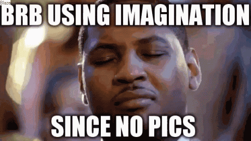 Imagination Pics GIF