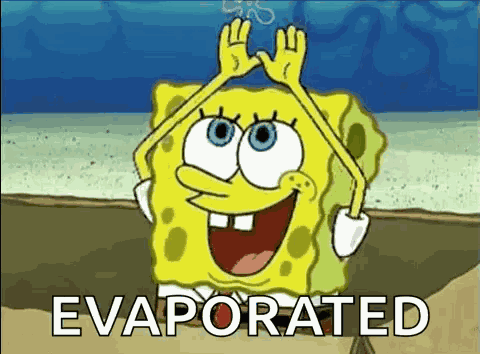 Imagination Spongebob Squarepants GIF