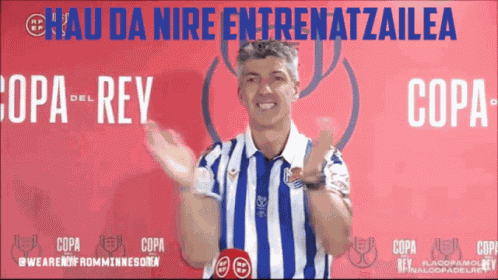 Imanol Imanol Alguacil GIF