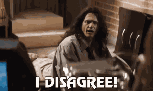 Imdb The Disaster Artist GIF